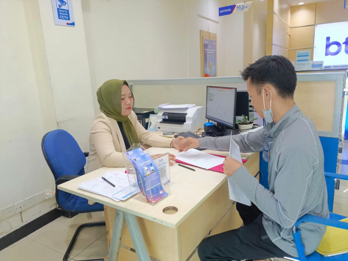 Observasi Lapangan PKL, Mahasiswa Perbankan Syariah Jajaki 27 Instansi Bank dan Lembaga Keuangan