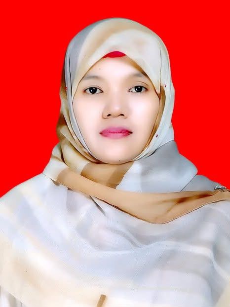 Dr. Ilda Hayati, Lc., M.A