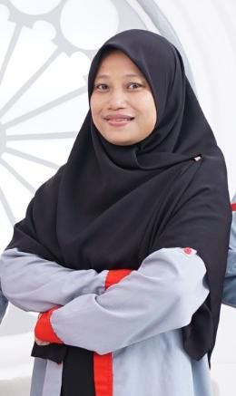 Fitmawati, M.E