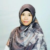 Ratih Komala Dewi, S.S.i.,M,M