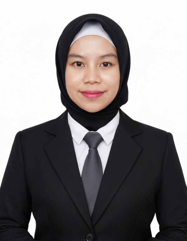 Soleha, M.E
