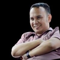 Dr. M. Sholihin, S.E.I., M.Si