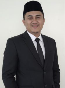  Dr. Rahman Arifin, M.E