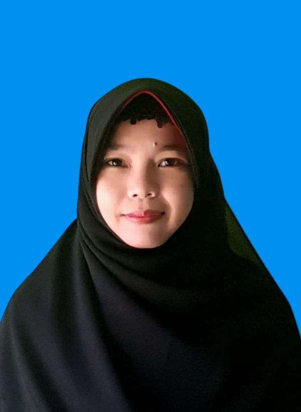 Mega Ilhamiwati, M.A., AWPS
