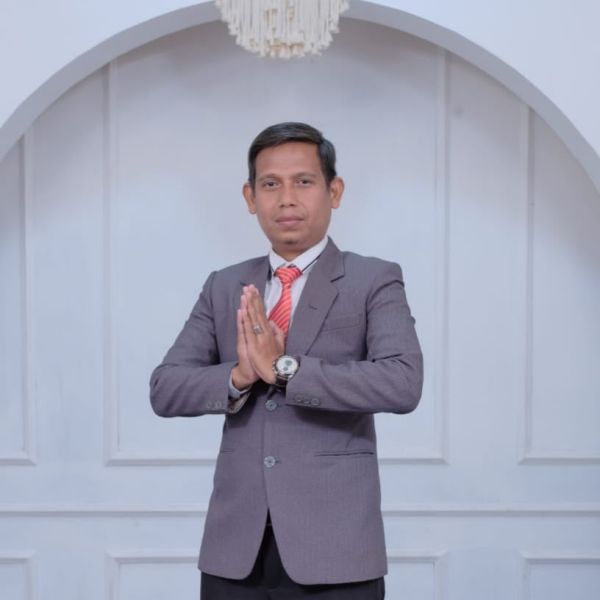 Habiburrahman, S.H.I., M.H
