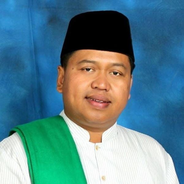 Dr. Mabrur Syah, S.Pd.I., S.IPI., M.H.I