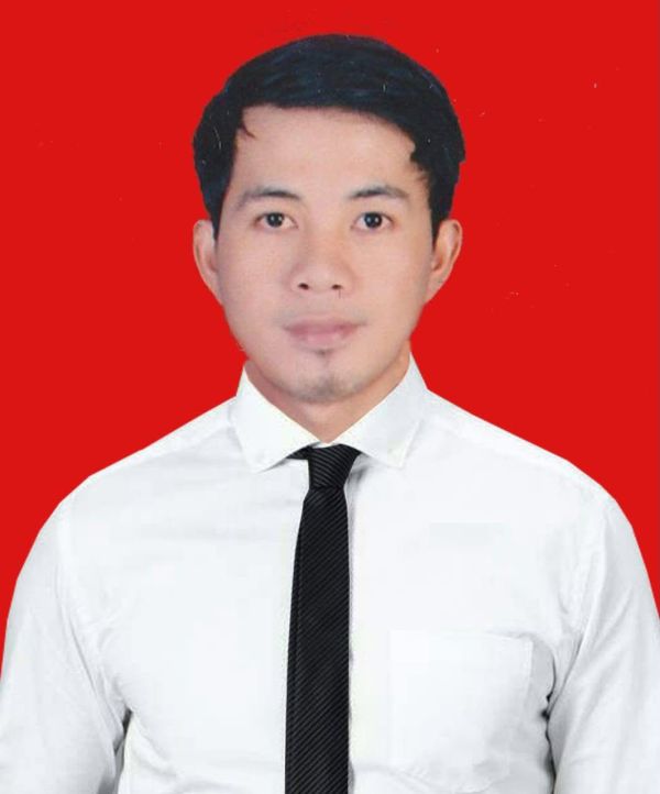 Tomi Agustian, S.H., M.H