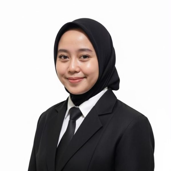 Safitridia Arinda, M.A.P