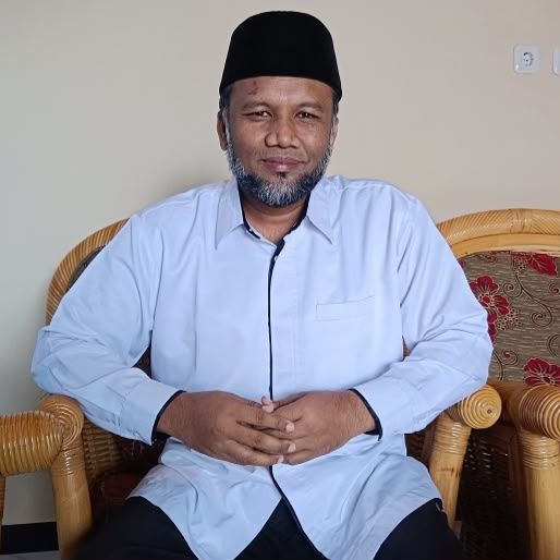 Muhammad Abu Dzar, Lc., M.H.I