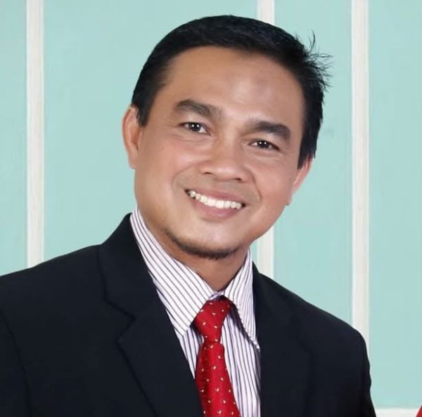 Prof. Dr. H. Yusefri, M.Ag