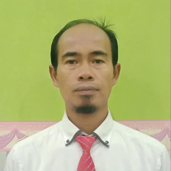 Budi Birahmat, M.I.S