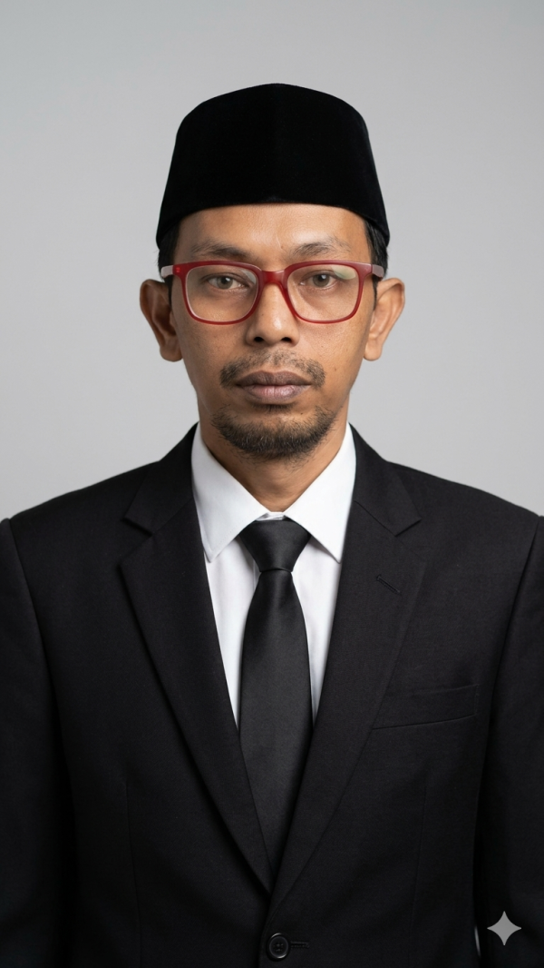 Lutfi Elfalahy, S.H., M.H