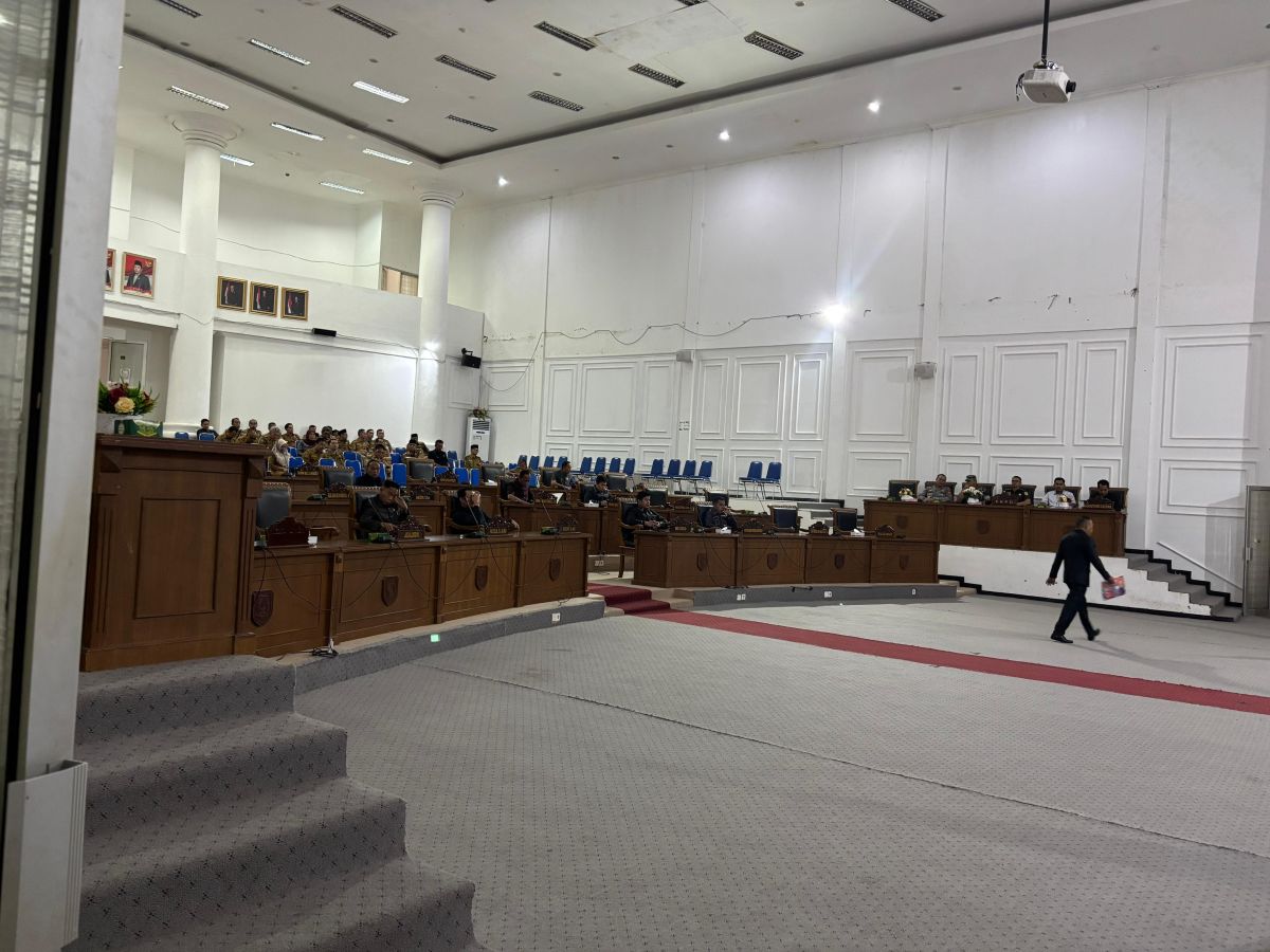 KKL LEMBAGA NEGARA DPRD KEPAHIANG 2026