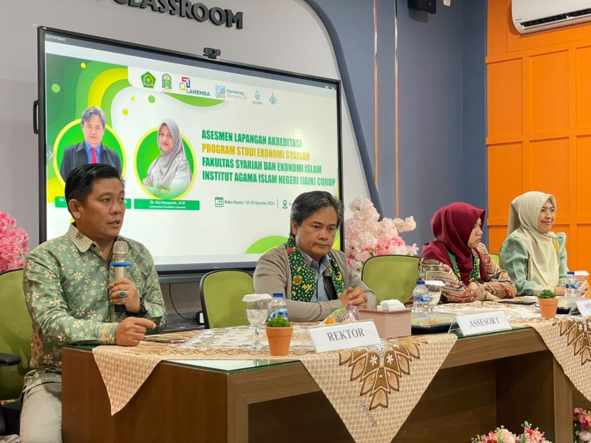 Asesmen Lapngan (AL) 