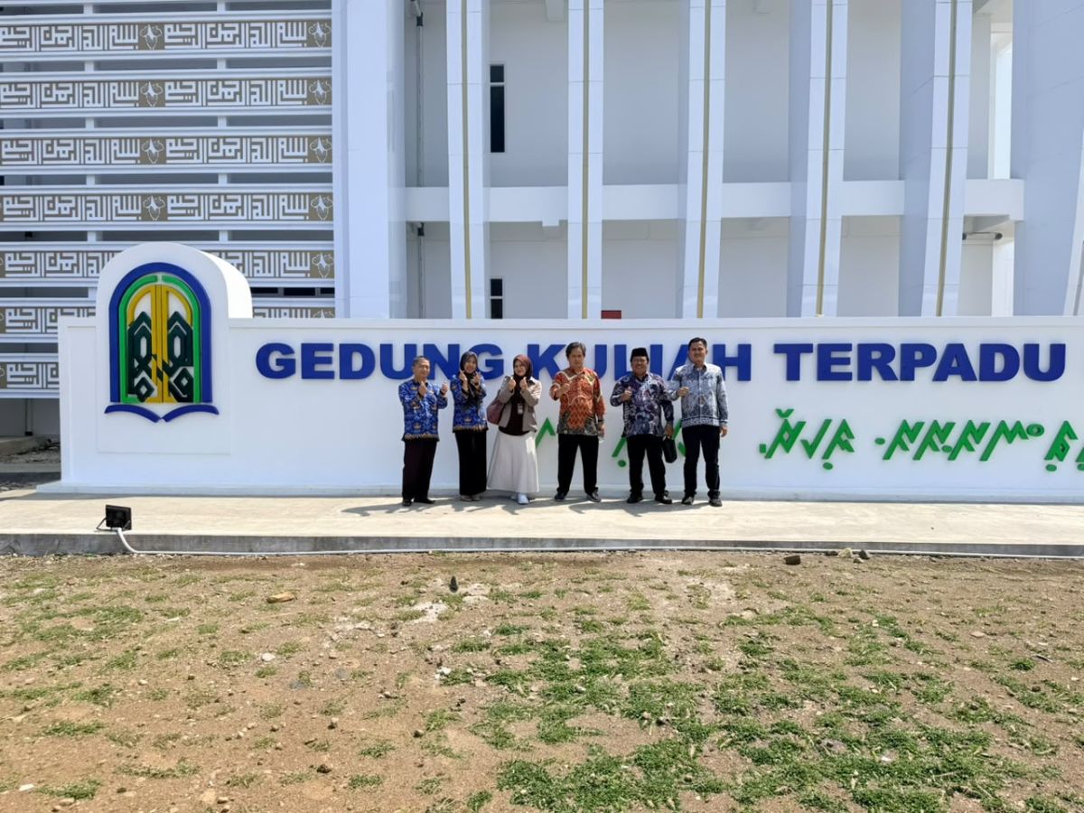 Asesmen Lapangan Hari Kedua