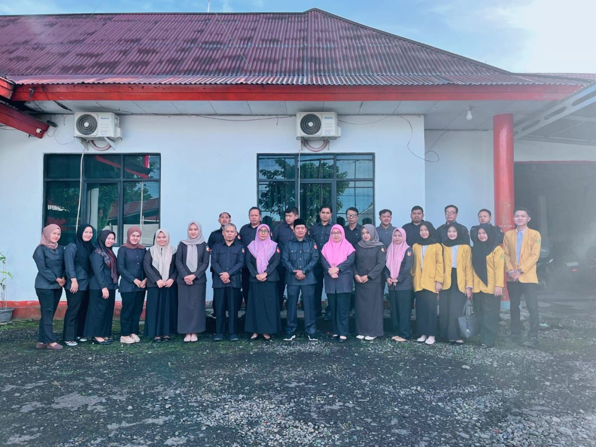 KKL LEMBAGA NEGARA (BAWASLU REJANG LEBONG) 2026