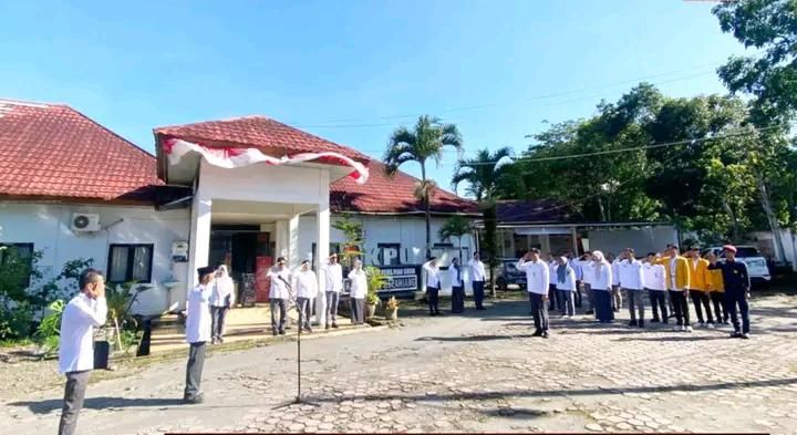 KKL LEMBAGA NEGARA (KPU KEPAHIANG) 2026