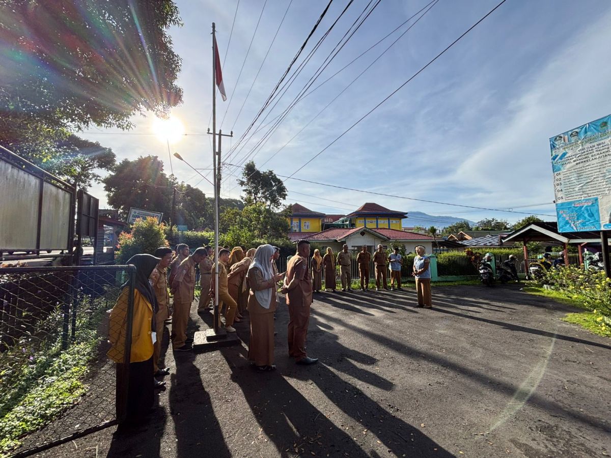 KKL LEMBAGA NEGARA (INSPEKTORAT REJANG LEBONG) 2026
