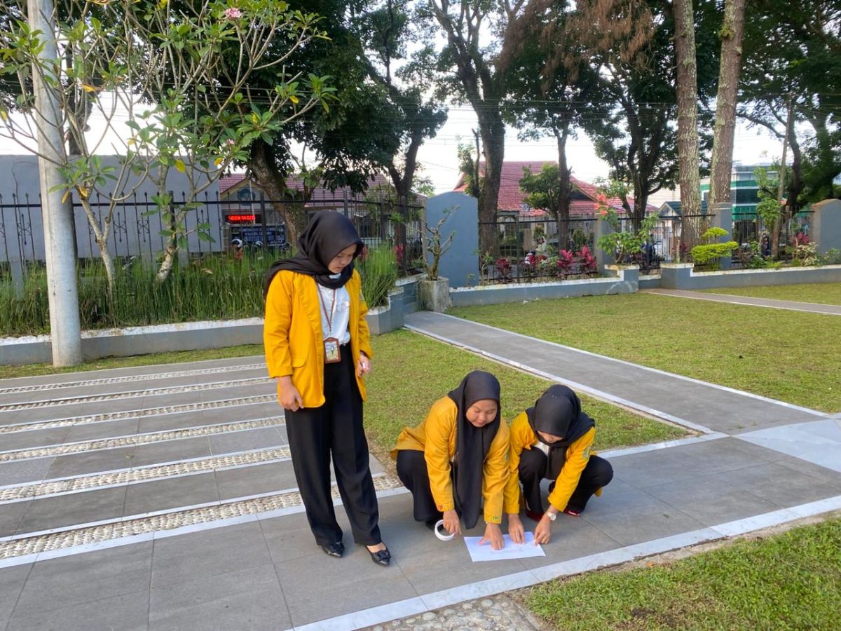 KKL LEMBAGA NEGARA (BPN REJANG LEBONG) 2026