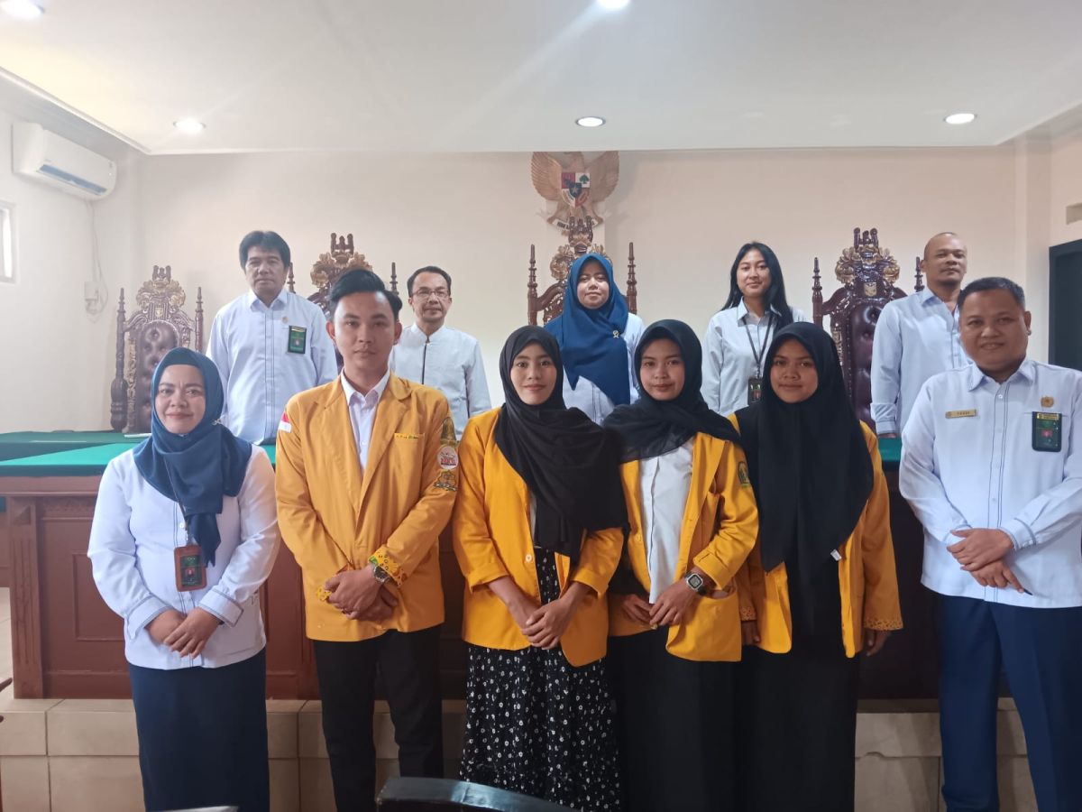 PPL PERADILAN (PENGADILAN NEGERI KEPAHIANG)