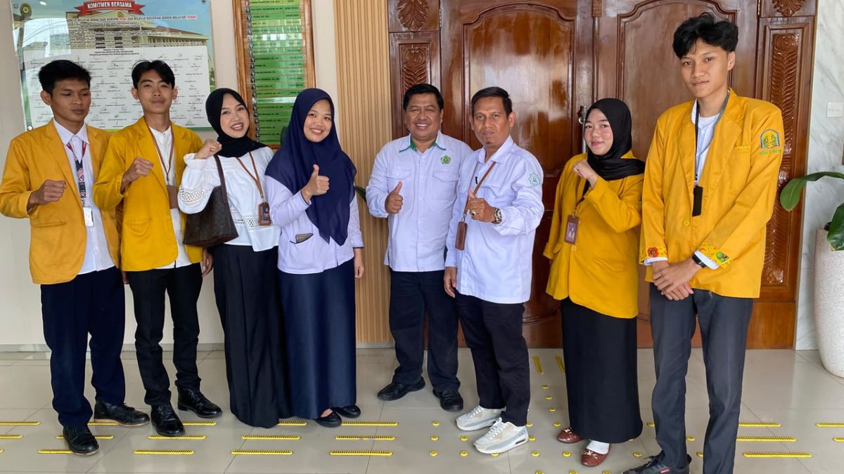 PPL PERADILAN (PENGADILAN NEGERI/PHI/TIPIKOR BENGKULU)