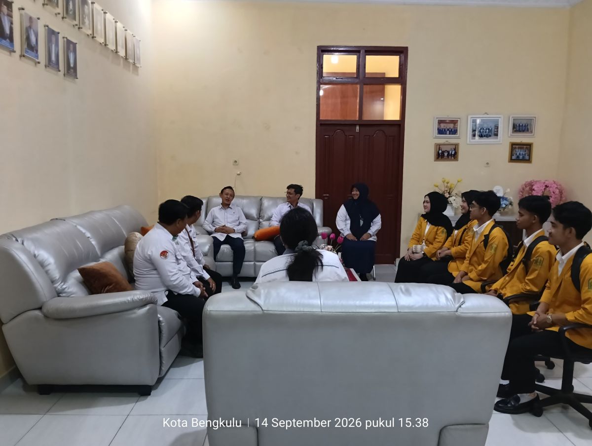 PPL PERADILAN (PTUN BENGKULU)