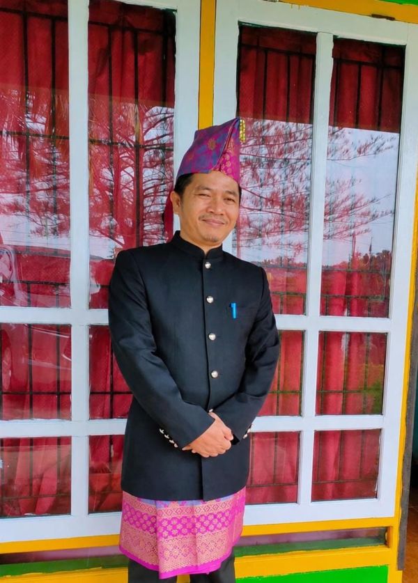 Mansyahri, S.Ag., M.H.I.